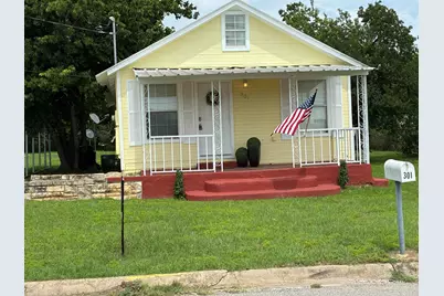 301 N Rhomberg, Burnet, TX 78611 - Photo 1