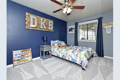 188 Turkey Run, Meadowlakes, TX 78654 - Photo 21
