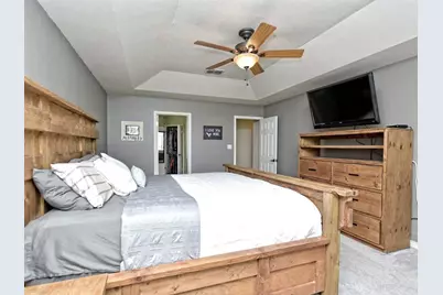188 Turkey Run, Meadowlakes, TX 78654 - Photo 13