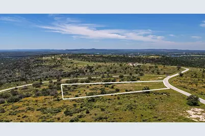 Lot 123 Tbd Westridge Way, Kingsland, TX 78639 - Photo 5