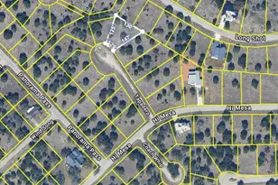 Lot 22109 Tapadero, Horseshoe Bay, TX 78657 - Photo 1