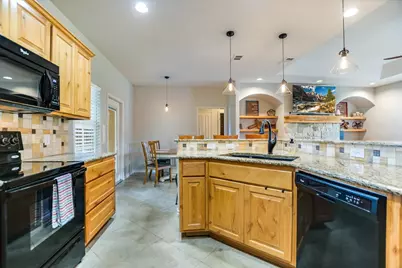 705 Woodland Park Drive, Marble Falls, TX 78654 - Photo 7