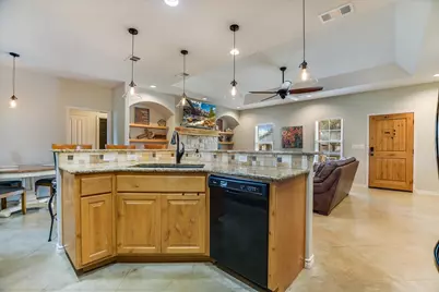 705 Woodland Park Drive, Marble Falls, TX 78654 - Photo 9