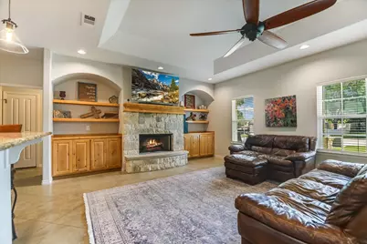705 Woodland Park Drive, Marble Falls, TX 78654 - Photo 3