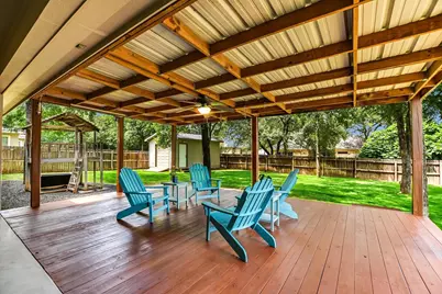 705 Woodland Park Drive, Marble Falls, TX 78654 - Photo 17