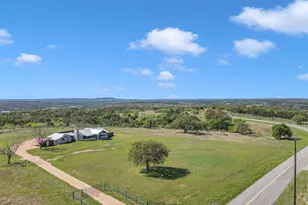 941 Cr 402, Marble Falls, TX 78654 - Photo 1