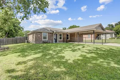 600 E Pecan Street, Burnet, TX 78611 - Photo 1