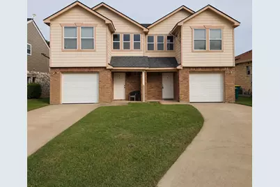 1502 B Claremont, Marble Falls, TX 78654 - Photo 1