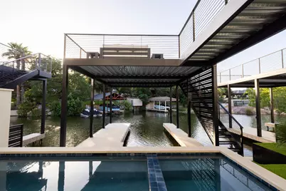 701-B Hi Circle North Drive, Horseshoe Bay, TX 78657 - Photo 29