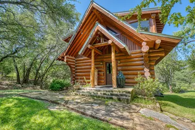 1221 Longhorn, Burnet, TX 78611 - Photo 1