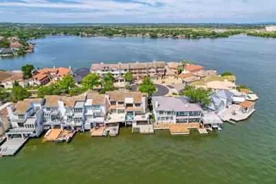 1301 The Cape, Horseshoe Bay, TX 78657 - Photo 1