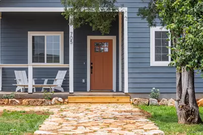 705 Flag Street, Llano, TX 78643 - Photo 5