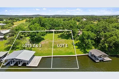 Lot 1 Williams Lakeshore Drive, Kingsland, TX 78639 - Photo 3