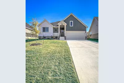 309 Lone Cedar, Marble Falls, TX 78654 - Photo 1