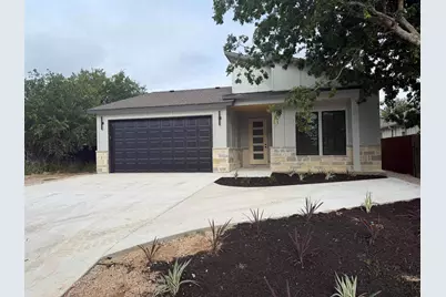644 Birch Lane, Cottonwood Shores, TX 78657 - Photo 1
