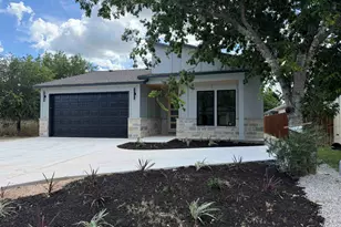 644 Birch Ln, Cottonwood Shores, TX 78657 - Photo 1