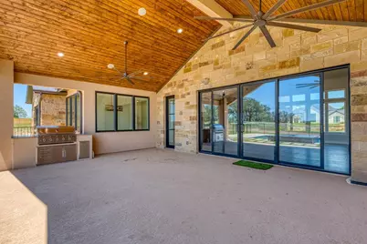 119 Westgate Loop, Horseshoe Bay, TX 78657 - Photo 41