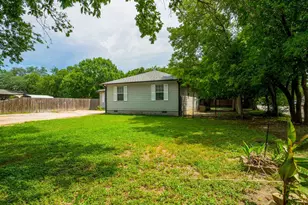 601 E Marble, Burnet, TX 78611 - Photo 3