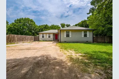 601 E Marble, Burnet, TX 78611 - Photo 1