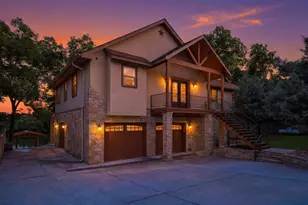 1200 Long Mountain Dr, Burnet, TX 78611 - Photo 5