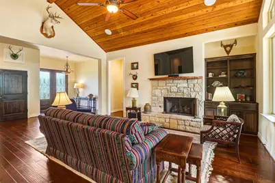 1200 Long Mountain Dr., Burnet, TX 78611 - Photo 21