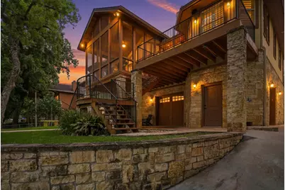 1200 Long Mountain Dr., Burnet, TX 78611 - Photo 15
