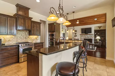 1200 Long Mountain Dr., Burnet, TX 78611 - Photo 23