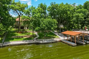 1200 Long Mountain Dr, Burnet, TX 78611 - Photo 3