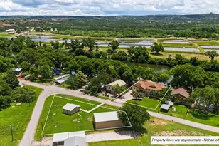 1200 Long Mountain Dr, Burnet, TX 78611 - Photo 37