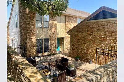 706-A Clayton Nolen, Horseshoe Bay, TX 78657 - Photo 1