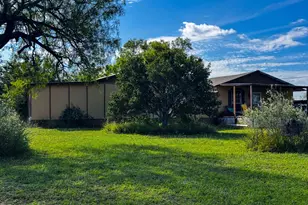206 Thurman Loop, Llano, TX 78643 - Photo 1