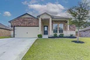 316 Pepper Mill Loop, Burnet, TX 78611 - Photo 1