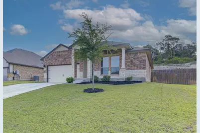 316 Pepper Mill Loop, Burnet, TX 78611 - Photo 3