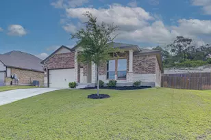 316 Pepper Mill Loop, Burnet, TX 78611 - Photo 3