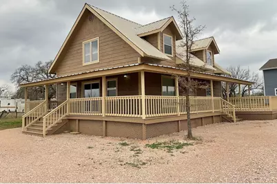1220 Nora Lane, Kingsland, TX 78639 - Photo 1