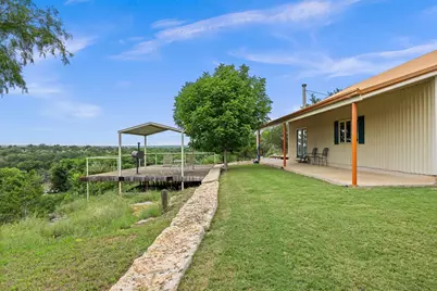 18855 W Fm 580, Lometa, TX 76853 - Photo 17