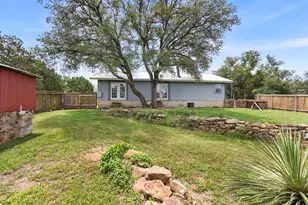 4170 Fm 690, Burnet, TX 78611 - Photo 29