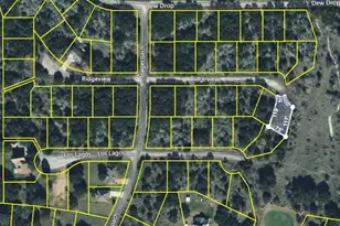 Lot K8124 Ridgeview, Horseshoe Bay, TX 78657 - Photo 1