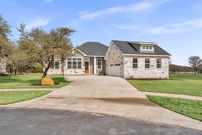 108 Double Circle Drive, Burnet, TX 78611 - Photo 1