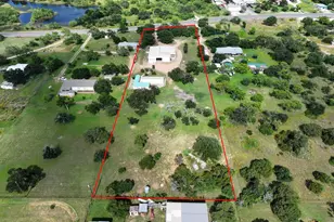 3963 W Ranch Rd 1431, Buchanan Dam, TX 78609 - Photo 3