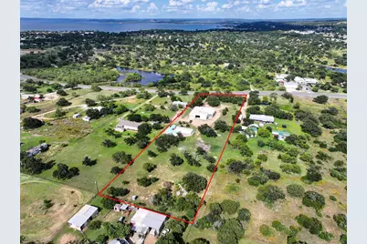 8963 W Ranch Rd 1431, Buchanan Dam, TX 78609 - Photo 1