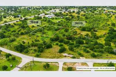 Tbd Lillian Dean/Jennifer Street, Buchanan Dam, TX 78609 - Photo 31