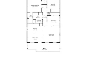 1626 Cree Trail, Kingsland, TX 78639 - Photo 45