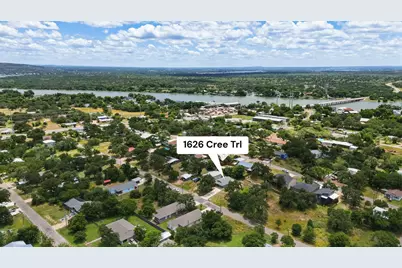 1626 Cree Trail, Kingsland, TX 78639 - Photo 7