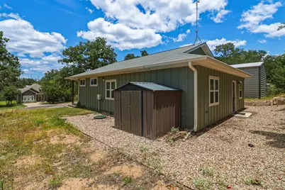 1626 Cree Trail, Kingsland, TX 78639 - Photo 35