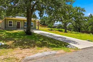1626 Cree Trail, Kingsland, TX 78639 - Photo 1