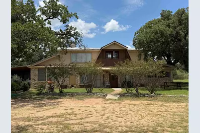 445 Wood  Forest Dr, Kingsland, TX 78639 - Photo 5