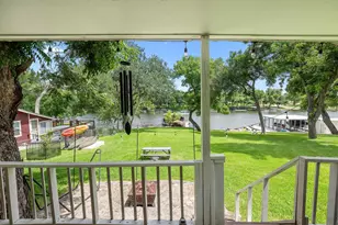 806 Clen Oaks Parkway, Burnet, TX 78611 - Photo 21