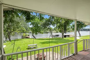 806 Clen Oaks Parkway, Burnet, TX 78611 - Photo 19
