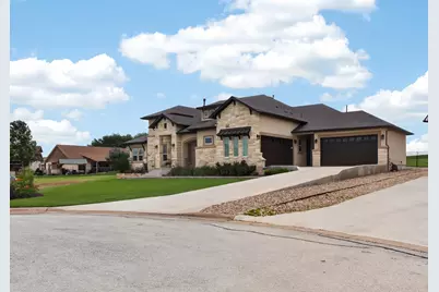 104 Far Meadow, Kingsland, TX 78639 - Photo 3